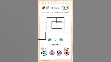 brain test level 76 #braintestlevel #76 #iqlegend #gaming