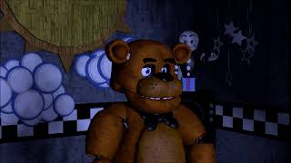 [FNAF/SFM] Physics At Its Finest