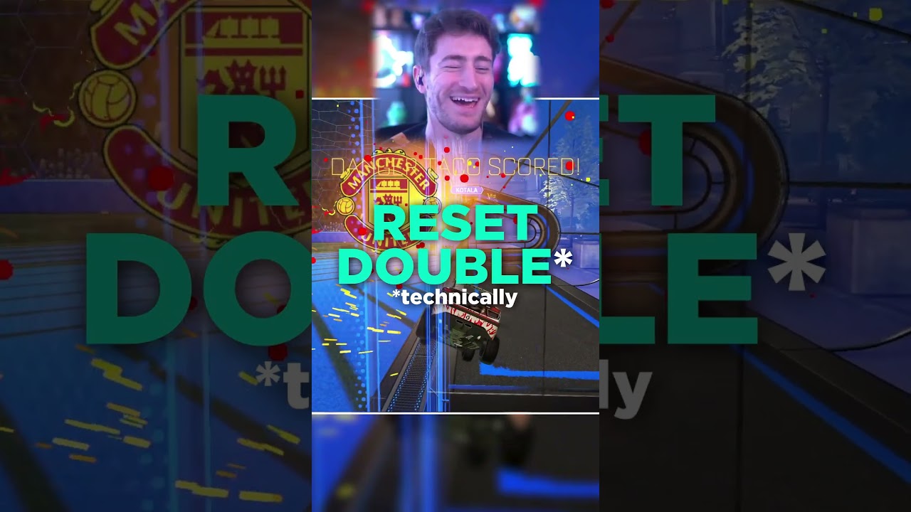 ACCIDENTALLY MECHY 😵💪 