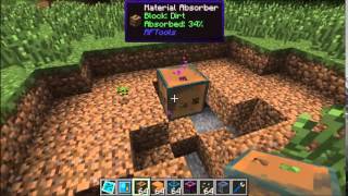 rftools world eater