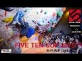 FIVE TEN Cup 2015