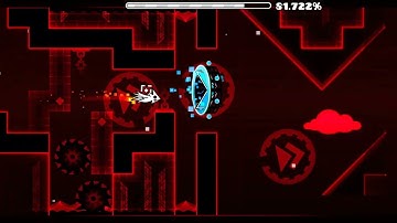 [4K 60fps] Sequence by Usermatt18