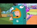 Phineas & Ferb S2 - Moeder Aarde Wint/Mother Nature Won [Dutch][HD]