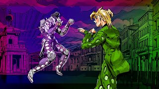 How Fugo Never Betrayed Anyone