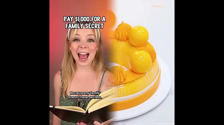 #pov Pay $1000 to find out a family secret... 2