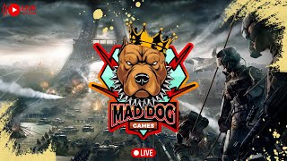 🔥 AO VIVO 🔥 QUINTOU NO DMZ & MW3 - UPANDO A CONTA SMURF. DATTEBAYO!!! ❗pix ❗livepix ❗sociais