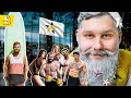 КАК ЖИВЕТ САНЯ из FITSTARS. НАПОИЛ ДЯДЮ СЕРЕЖУ. КВАРТИРА. О КАНАЛЕ.