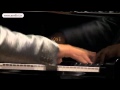 Lang Lang - Chopin, Etude Op.﻿ 10 No. 5