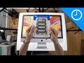 How to: 27-inch 5K iMac (2019) 128GB RAM Upgrade - Save $$$!