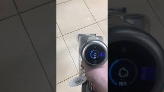 Вертикальный пылесос Xiaomi Dreame V11 Vacuum Cleaner