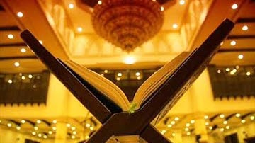 من روائع التلاوات سورة القمر الشيخ محمود فيصل مؤثر جدا