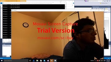 OpenCV Stop sign detection using visual studio 2015 and zed stereo camera (Version 1 Trial)