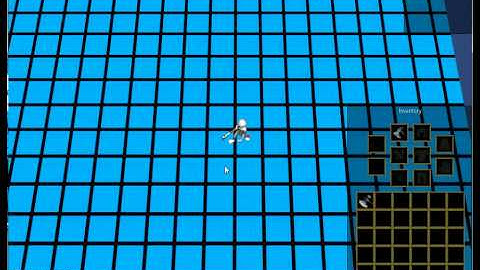 New Indie RPG "In Exilium" (Unity 3D) Progress #2