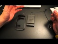 Galaxy Nexus Spare Battery + Charging Kit