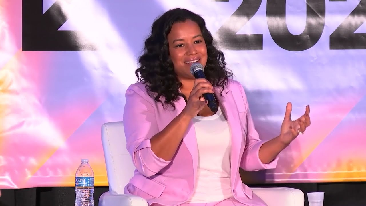 Shifting Power and Possibility in Philanthropy | SXSW EDU 2023