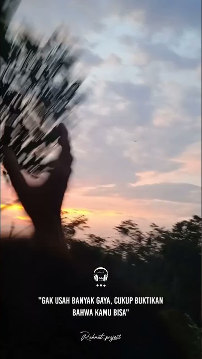 story wa 30 detik_🎶dj selow sad bale bale singkong
