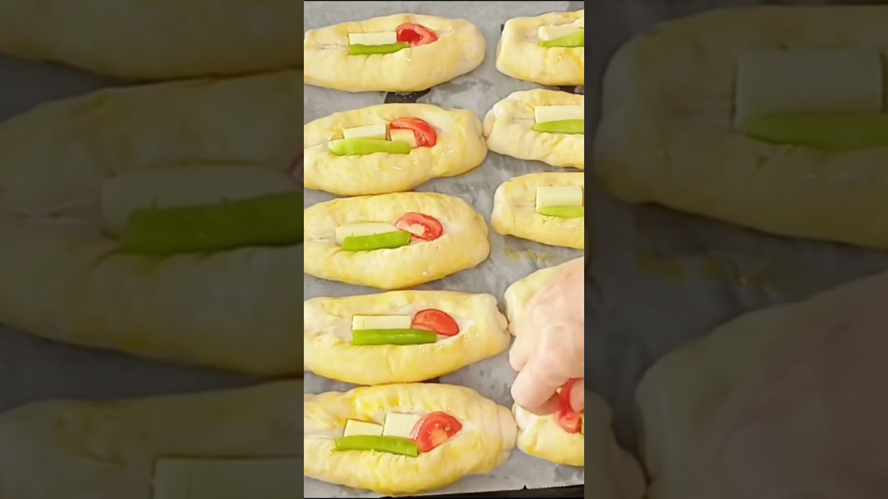 poğaça tarifi #tarif #poğaça #poğaçatarifi #yemektarifleri #nefis #lezzet #pratiktarifler #delicious