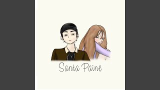 Video voorbeeld van "Santa Paine - HANABI (feat. 용용)"