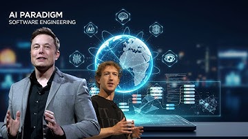 AI Paradigm Software Engineering
