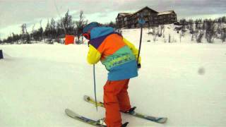Christmas edit from Geilo 11/12