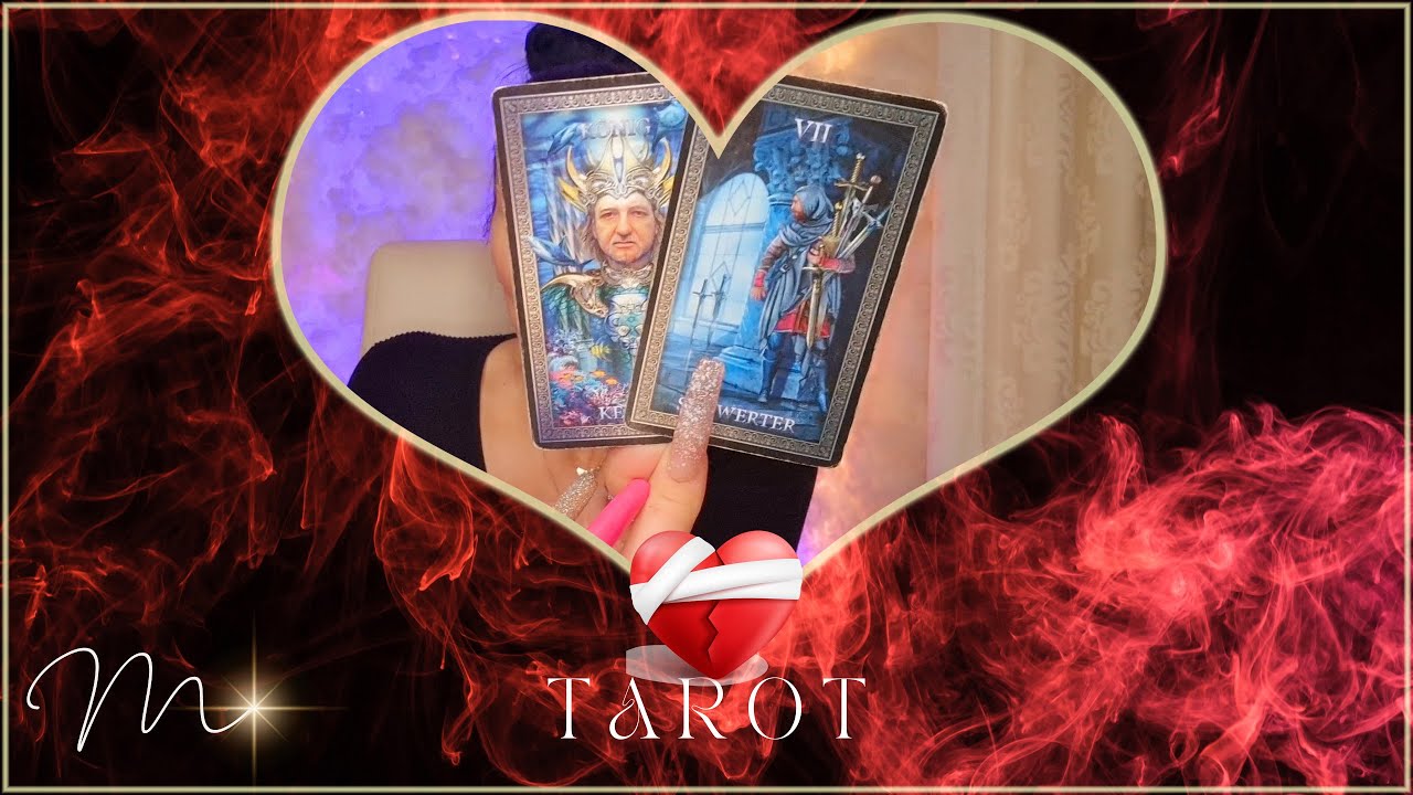 Du steckst nicht ohne Grund bei Deinem Gegenüber fest ! | Spirit Orakel Tarot Bewusstsein | 2024