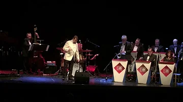 I Get A Kick Out Of You - Live Graham Dalby with The London Swing Orchestra