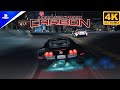 Need For Speed Carbon REMASTERED FULL GAME WALKTHROUGH LONGPLAY 4K 60FPS
