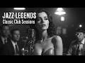 Nostalgic Jazz Club | Smooth Late Night Melodies