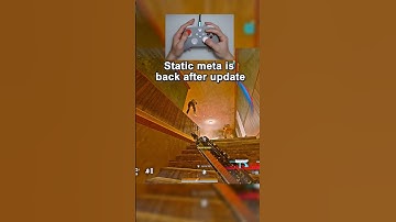 NEW *SECRET* Close Range META 😱 Setup at the end