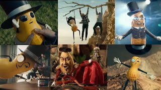 Download Lagu Planters Mr Peanut Commercials Compilation All Salty Snacking Ads Review MP3 Download Lagu Planters Mr Peanut Commercials Compilation All Salty Snacking Ads Review MP3