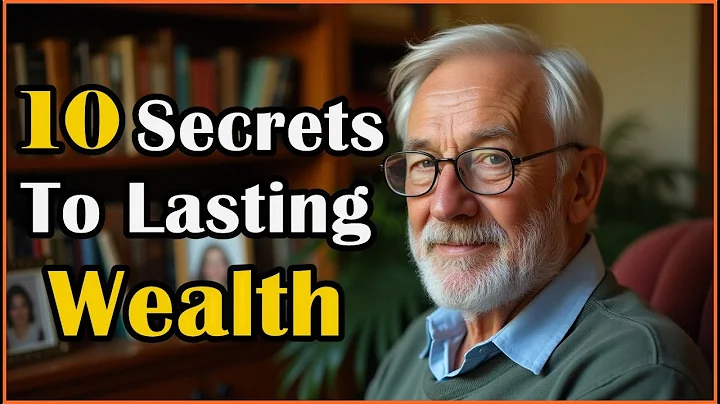 How Jews Quietly Build Wealth -10 Secrets You Need to Know! Jewish Wealth