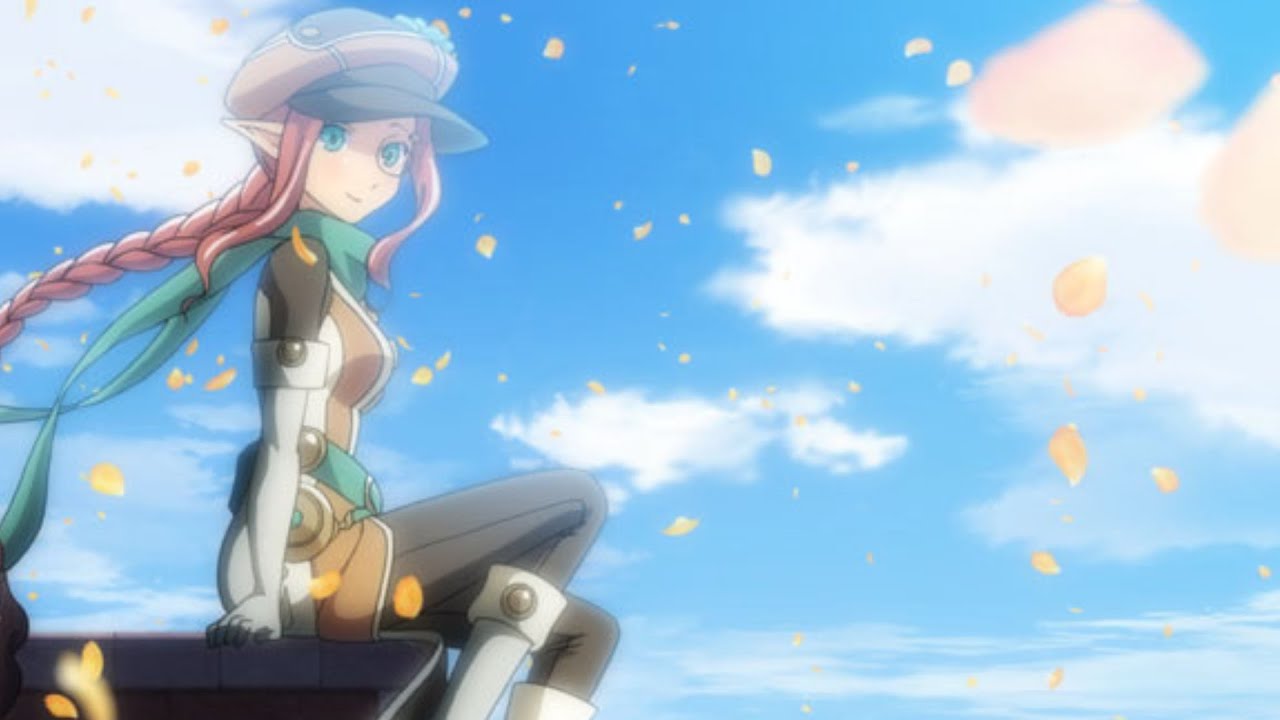 Rune Factory 4: Villager Series Episode 14: Illuminata - YouTube