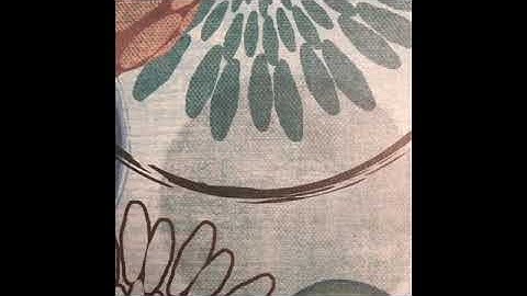 DIY - Turn Dollar Tree shadow box wall hangings into adorable display trays