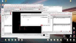 Applying Model File.scs In Cadence Virtuoso