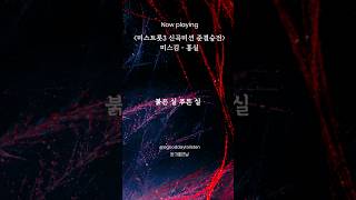 [미스트롯3 준결승전] 미스김 - 홍실 #미스김신곡 #미스김노래 #미스트롯3신곡미션 #미스트롯노래모음