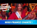 Miss France 2019 reprend "Je l'aime à mourir" de Francis Cabrel