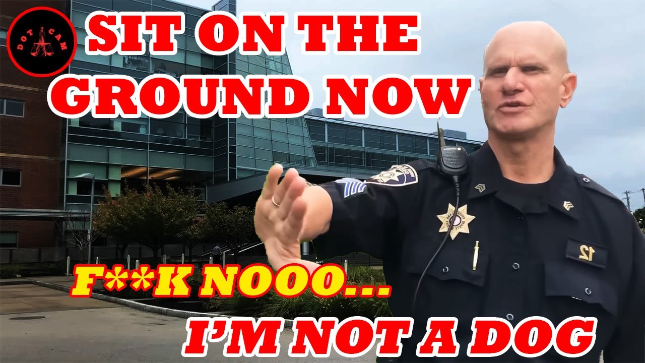 When Dumb Cops Finally Meet The Wrong Person And Got HUMILIATED | First ...