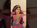 Maa Sita As A Child Young Sita Indainart Maasita Art Artdrawing Viralshort