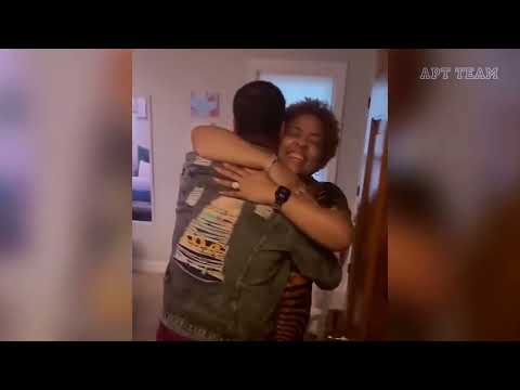 Soldiers Coming Home
