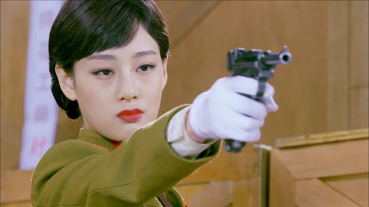 日軍用美女性命相威脅，逼迫小夥殺害國軍司令，不料對方給他演了出苦肉計！|宋軼 - 天天要聞