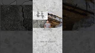 Cemento Tipo I. Cemento Portland Ordinario