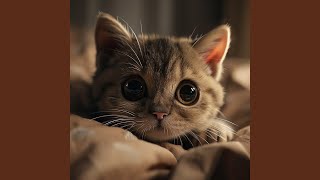 Gentle Kitty Relaxation Rhythms