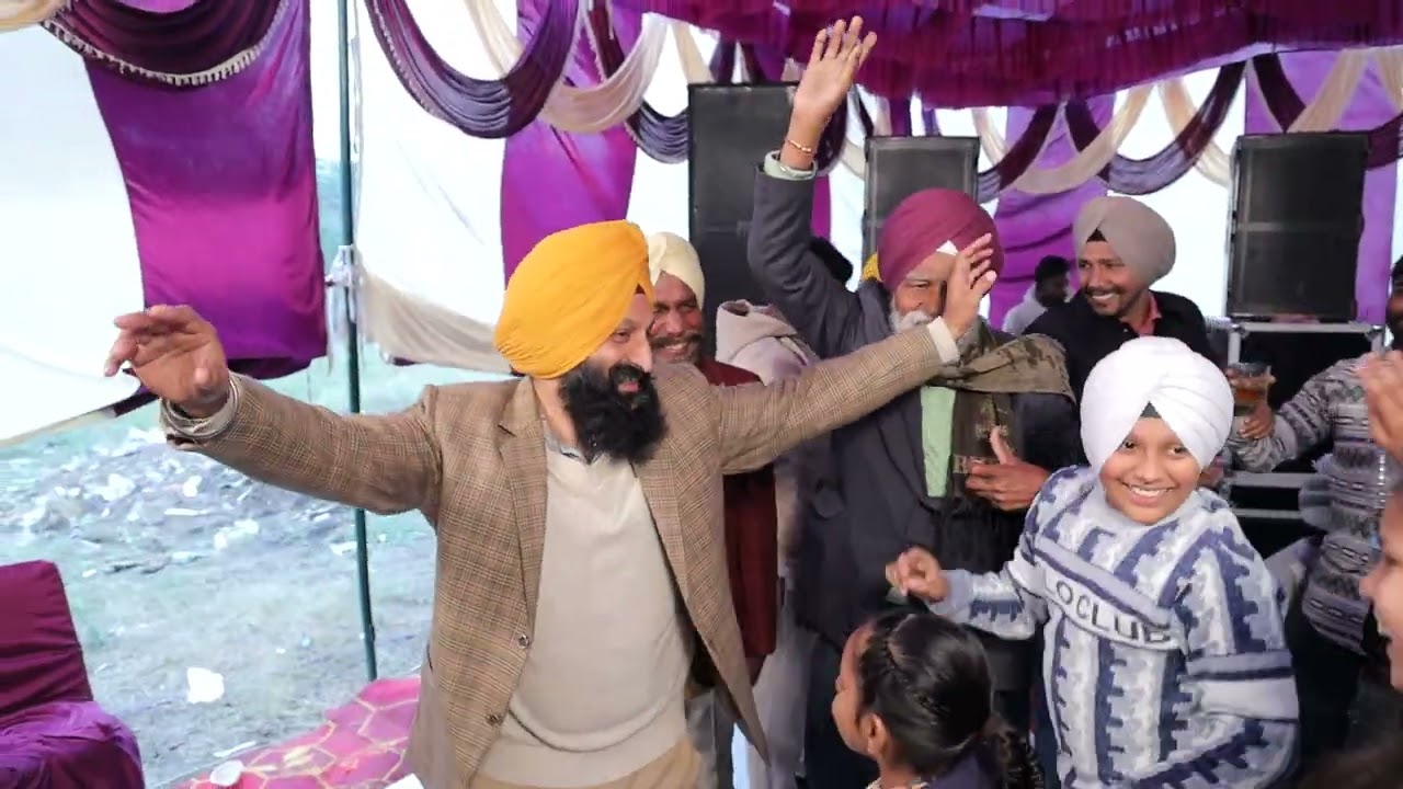 Jooda Joda celebrates 