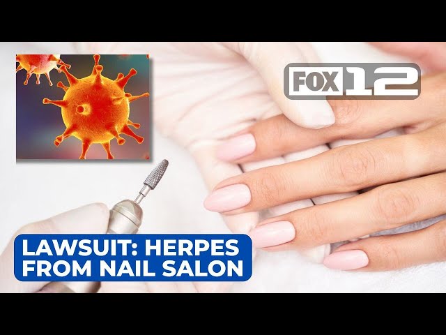7 Scary Truths You Need To Know About Manicures | Fox News