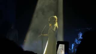 PJ Harvey „Prayer at the Gate” live at Palladium Warsaw 25.10.2023