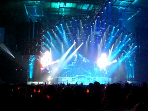 AC/DC Live - YouTube
