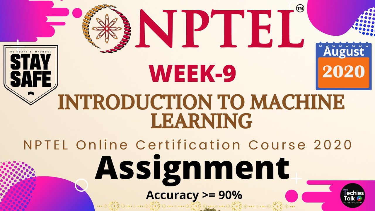 introduction to soft computing nptel assignment solutions