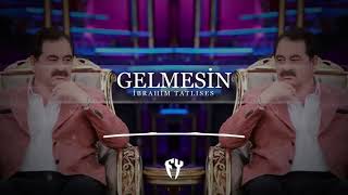 İbrahim Tatlıses - Gelmesin Remix ( Argoloji Production Remix ) Tiktok Resimi