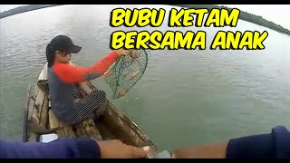 Crab Trappasang Bubu Ketam Terus Masak
