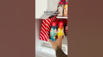 im hoping she finds and opens it early... so i can have some too #peppermint #coldfoam #coffeemate